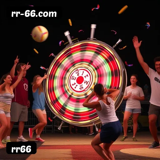 App Mobile rr66 - Jogue em Qualquer Lugar no Seu Smartphone