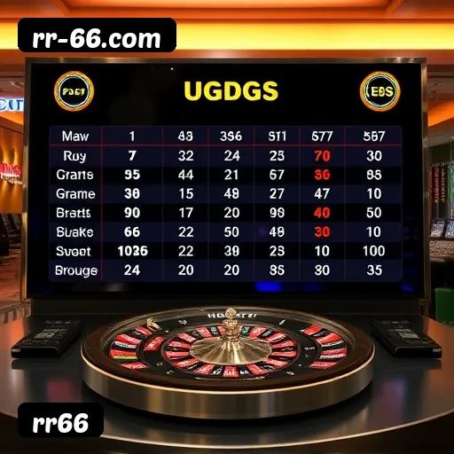 Cassino ao Vivo rr66 - Dealers Brasileiros Profissionais