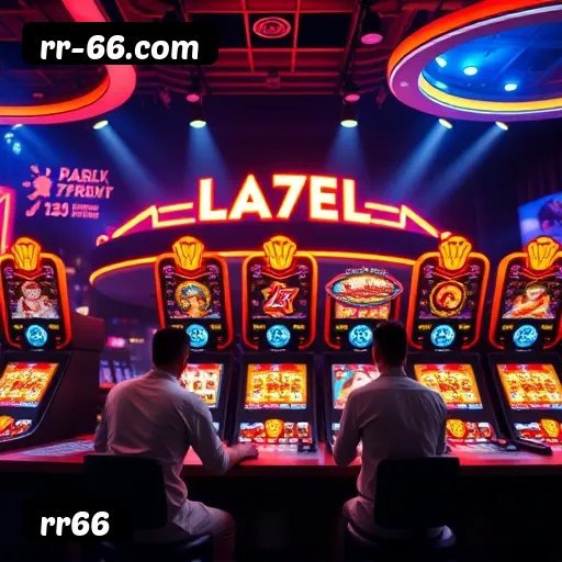 Jogos de Cassino ao Vivo